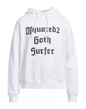 Толстовка Dsquared2, кремовый