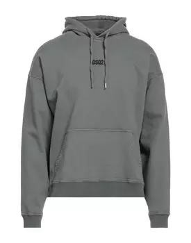 Толстовка Dsquared2, серый