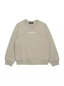 Толстовка DSQUARED2, серый
