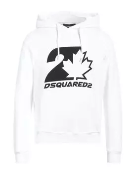 Толстовка Dsquared2, синий