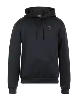 Толстовка Ea7, черный