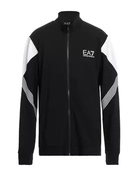 Толстовка Ea7, черный