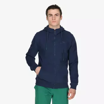 Толстовка ela241m602 Ellesse, синий
