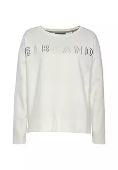 Толстовка Elbsand, белый
