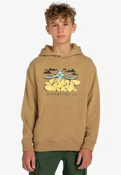 Толстовка Element, цвет kha