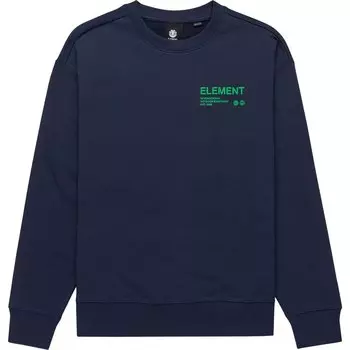 Толстовка Element Equipment, синий