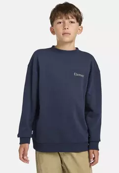Толстовка Element, синий