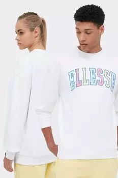 Толстовка Ellesse, белый