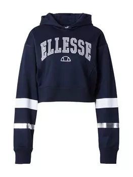 Толстовка ELLESSE Capricia, темно-синий