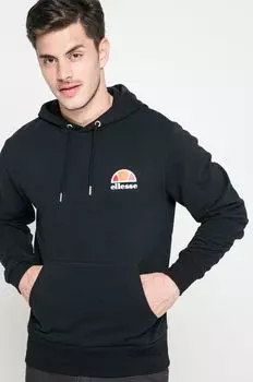 Толстовка Ellesse, черный