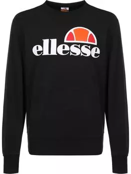 Толстовка ellesse, черный