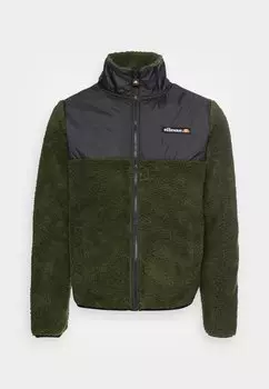 Толстовка Ellesse CRISTOFI, хаки