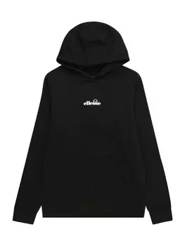 Толстовка Ellesse ELLIBRO, черный
