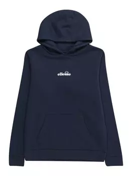 Толстовка Ellesse ELLIBRO, темно-синий