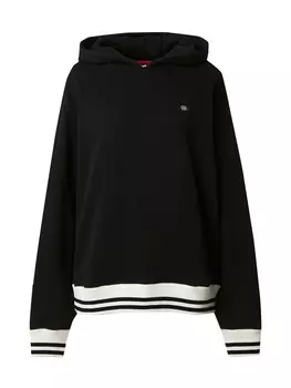 Толстовка ELLESSE Lindsey, черный