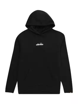 Толстовка Ellesse OTTERNERE, черный