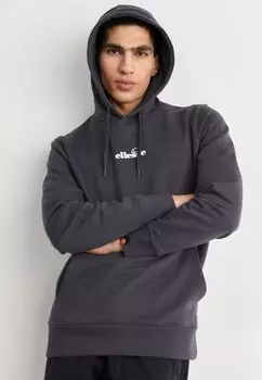 Толстовка Ellesse ПЕРШУТА, цвет dark grey