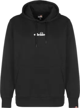 Толстовка Ellesse Pershuta Oh, черный
