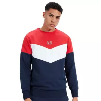 Толстовка Ellesse Resistenza, синий