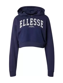 Толстовка ELLESSE Rosarian, темно-синий
