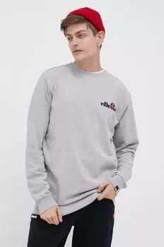 Толстовка Ellesse, серый