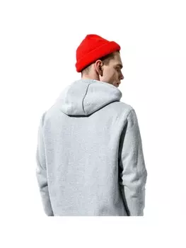 Толстовка ellesse, серый