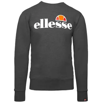 Толстовка ellesse Small Logo Succiso, серый
