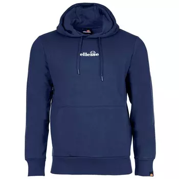 Толстовка ellesse, темно-синий