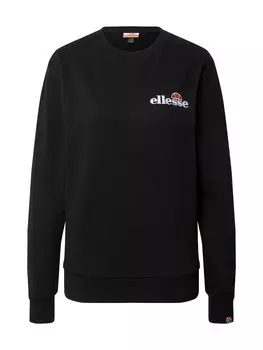 Толстовка Ellesse TRIOME, черный