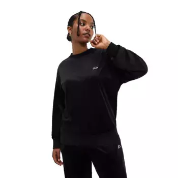 Толстовка Ellesse Twilight, черный