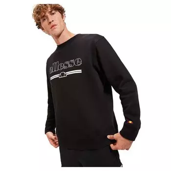 Толстовка Ellesse Wezen, черный