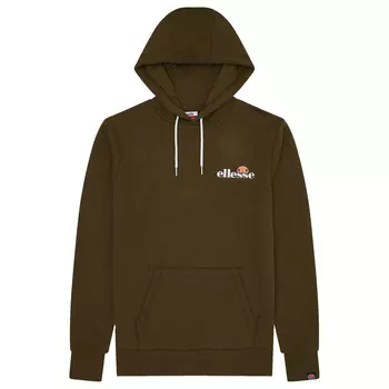 Толстовка ellesse, зеленый