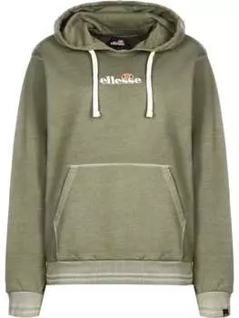 Толстовка ellesse, зеленый