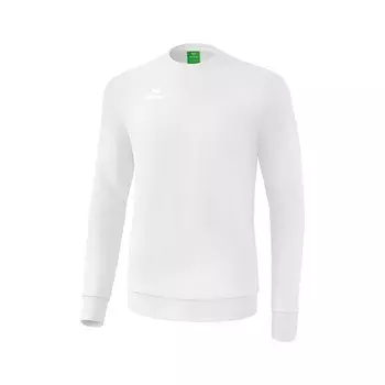Толстовка Erima Child Basic, белый