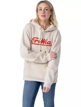 Толстовка erima, цвет oyster gray