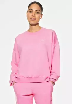 Толстовка ERIN mey, цвет candy pink
