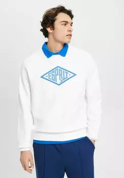 Толстовка Esprit, белый