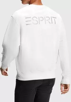Толстовка Esprit, белый