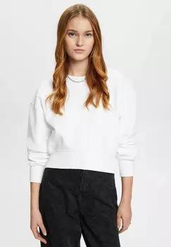 Толстовка Esprit, белый