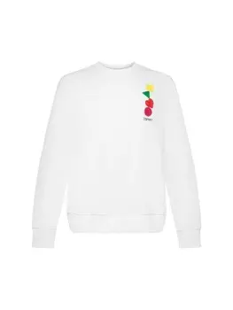 Толстовка Esprit, белый
