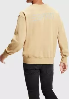 Толстовка Esprit Dolphin, желтый