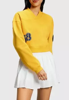 Толстовка Esprit, желтый