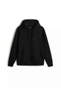 Толстовка ESSENTIAL RELAXED FIT Vans, черный
