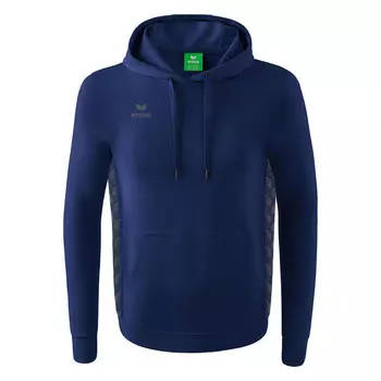 толстовка Essential Team ERIMA, цвет blau