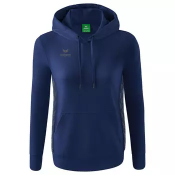 толстовка Essential Team ERIMA, цвет blau