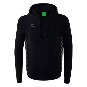 толстовка Essential Team ERIMA, цвет schwarz