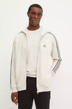 Толстовка Essentials adidas, бежевый