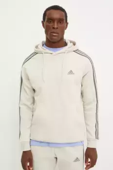 Толстовка Essentials adidas, бежевый