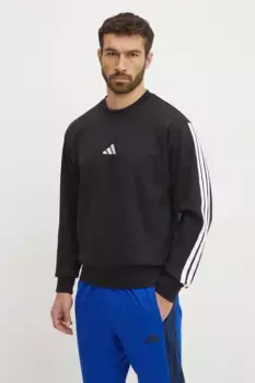 Толстовка Essentials adidas, черный