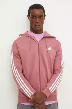 Толстовка Essentials adidas, розовый
